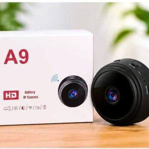 A9 Mini Wifi Camera